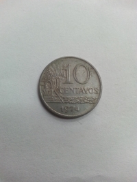 10 CENTAVOS