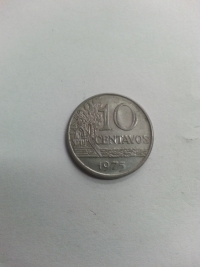 10 CENTAVOS