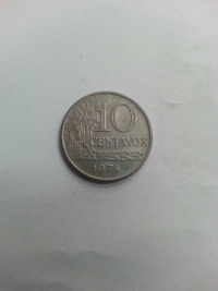10 CENTAVOS