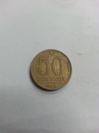 50 CENTAVOS