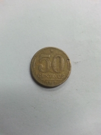 50 CENTAVOS