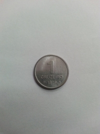 1 CRUZEIRO