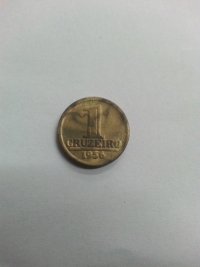 1 CRUZEIRO