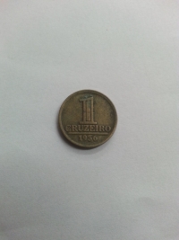 1 CRUZEIRO