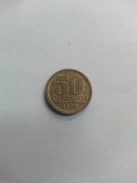 50 CENTAVOS