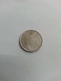 2 PESOS NOVOS