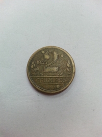 2 CRUZEIROS
