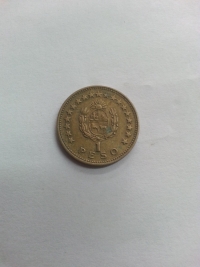 1 PESO 