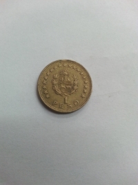 1 PESO