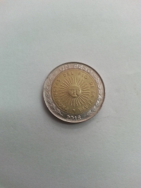 1 PESO
