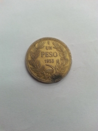 1 PESO