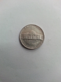 5 CENTS
