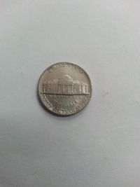 5 CENTS