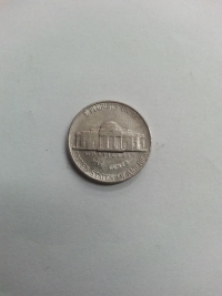 5 CENTS