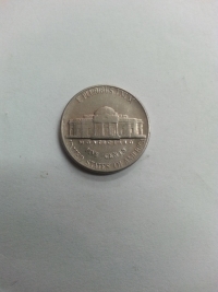 5 CENTS