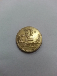 2 CRUZEIROS
