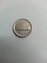 5 CENTS