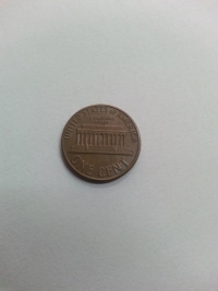 ONE CENT