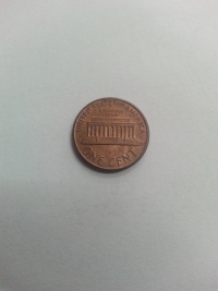 ONE CENT