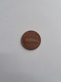 ONE CENT
