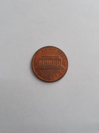 ONE CENT