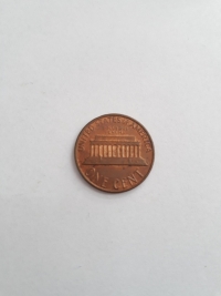 ONE CENT