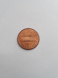 ONE CENT