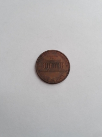 ONE CENT