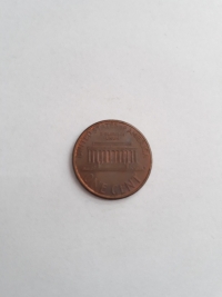 ONE CENT