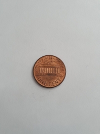 ONE CENT