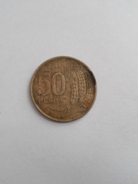 50 PESOS