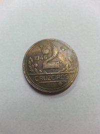 2 CRUZEIROS