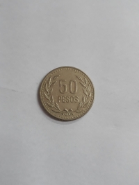50 PESOS