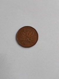 1 CENT