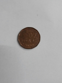 1 CENT