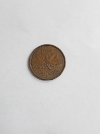 1 CENT