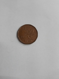 1 CENT
