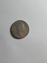 FIVE PENCE