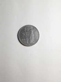 100 LIRE