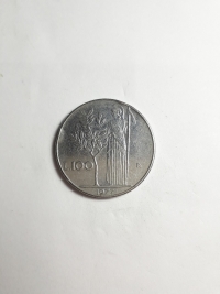 100 LIRE
