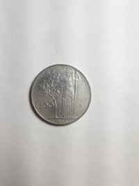 100 LIRE