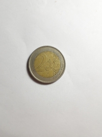 2 EURO