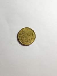 10 EURO CENT