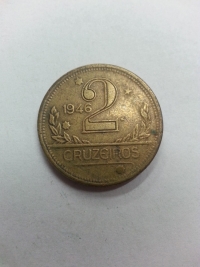 2 CRUZEIROS