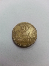 2 CRUZEIROS