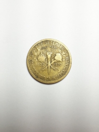 500 RÉIS CENTENÁRIO DA INDEPENDÊNCIA (1822 A 1922)