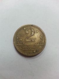 2 CRUZEIROS