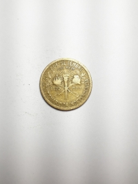 500 RÉIS CENTENÁRIO DA INDEPENDÊNCIA (1822 A 1922)