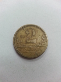 2 CRUZEIROS