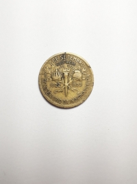 500 RÉIS CENTENÁRIO DA INDEPENDÊNCIA (1822 A 1922)